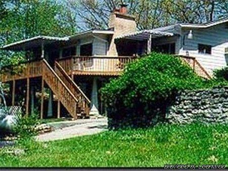 Lakeshore Bed & Breakfast Indian Point Exterior photo