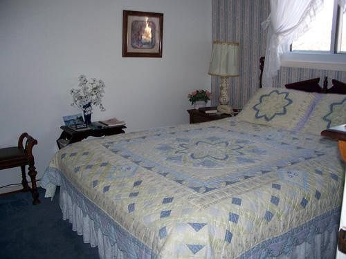 Lakeshore Bed & Breakfast Indian Point Exterior photo