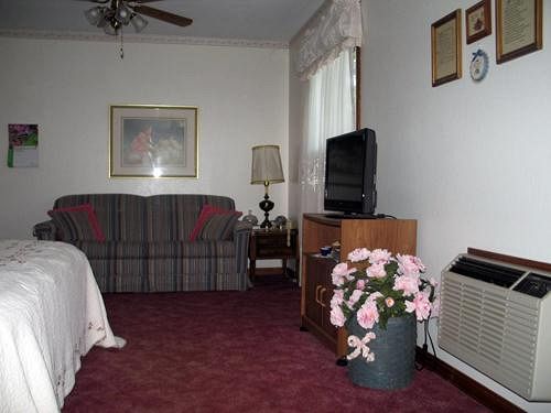 Lakeshore Bed & Breakfast Indian Point Exterior photo