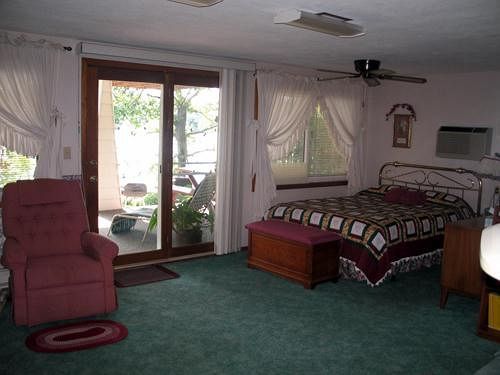 Lakeshore Bed & Breakfast Indian Point Exterior photo