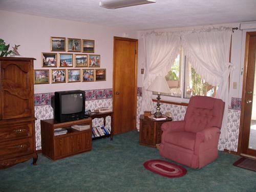 Lakeshore Bed & Breakfast Indian Point Exterior photo