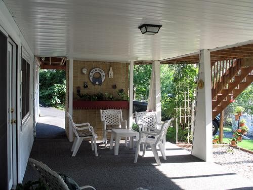 Lakeshore Bed & Breakfast Indian Point Exterior photo