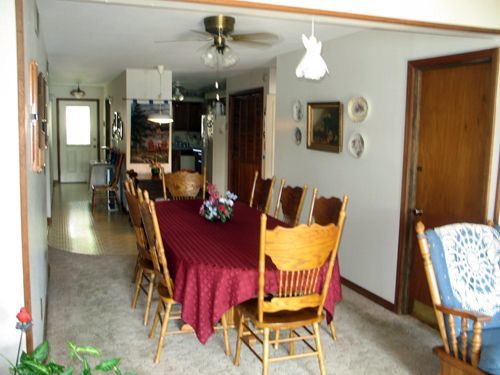 Lakeshore Bed & Breakfast Indian Point Exterior photo