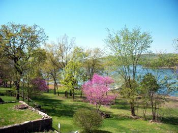 Lakeshore Bed & Breakfast Indian Point Exterior photo