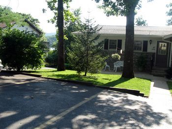 Lakeshore Bed & Breakfast Indian Point Exterior photo