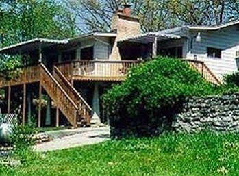 Lakeshore Bed & Breakfast Indian Point Exterior photo